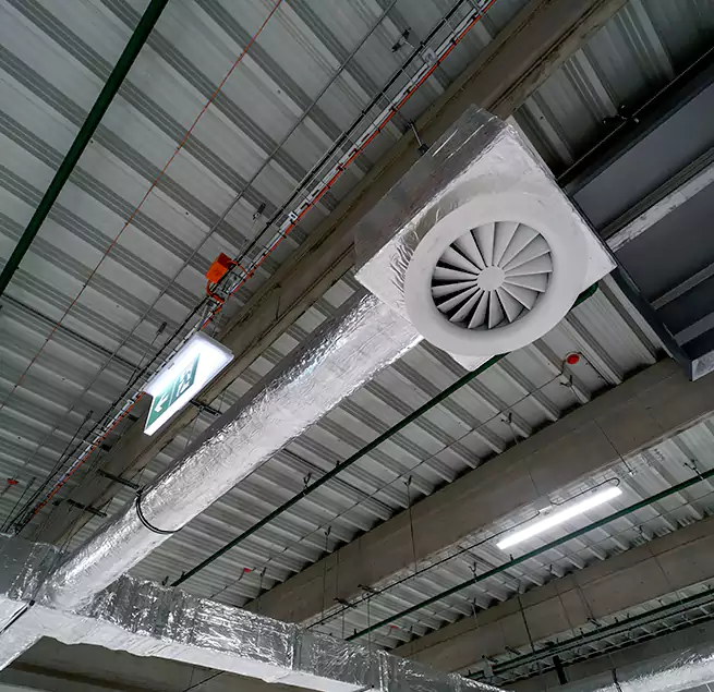 Why Homeowners & Businesses Trust Us in Corinth, TX?