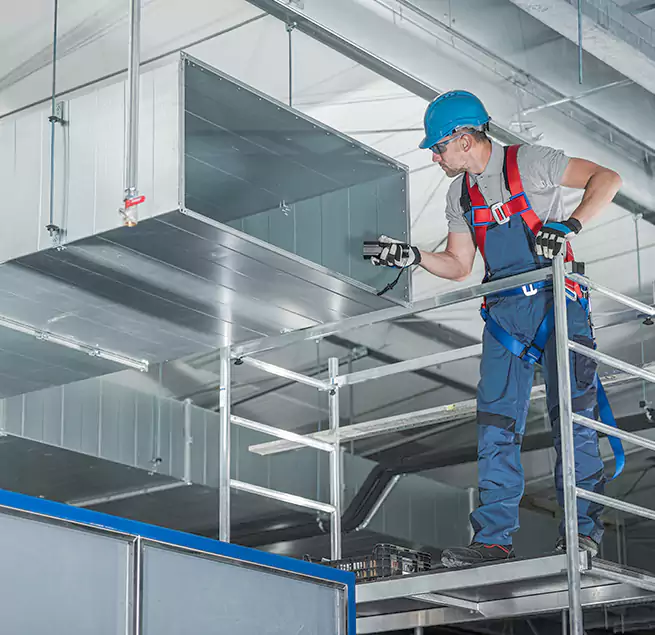 Why Homeowners & Businesses Trust Us in Corinth, TX?