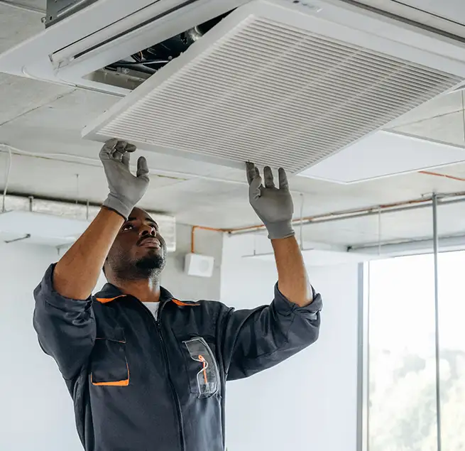  Why Homeowners & Businesses Trust Us in Corinth, TX?