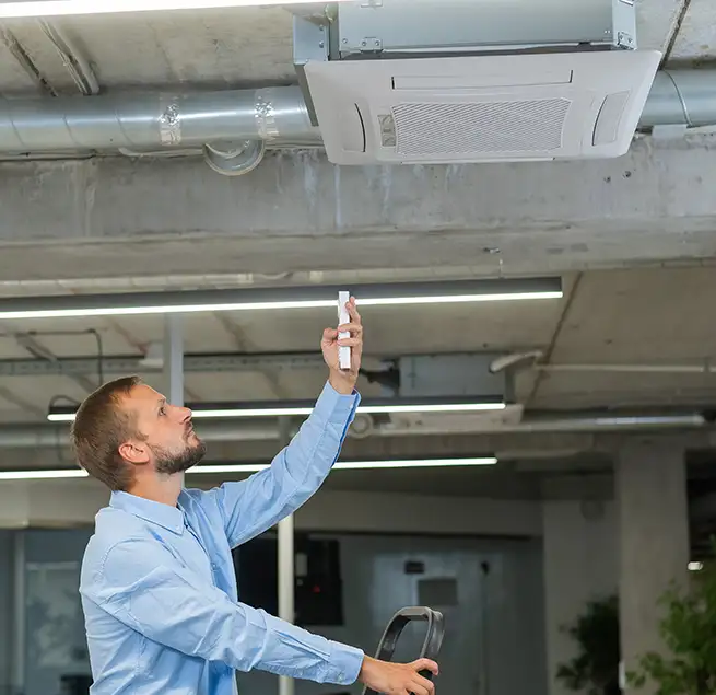 Why Homeowners & Businesses Trust Us in Corinth, TX?