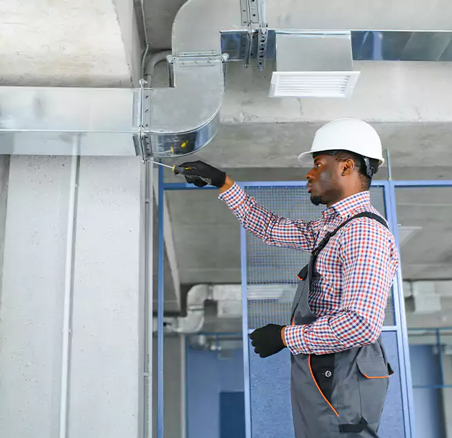 Why Homeowners & Businesses Trust Us in Corinth, TX