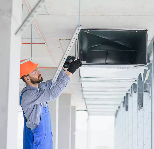 Why Homeowners & Businesses Trust Us in Corinth, TX?