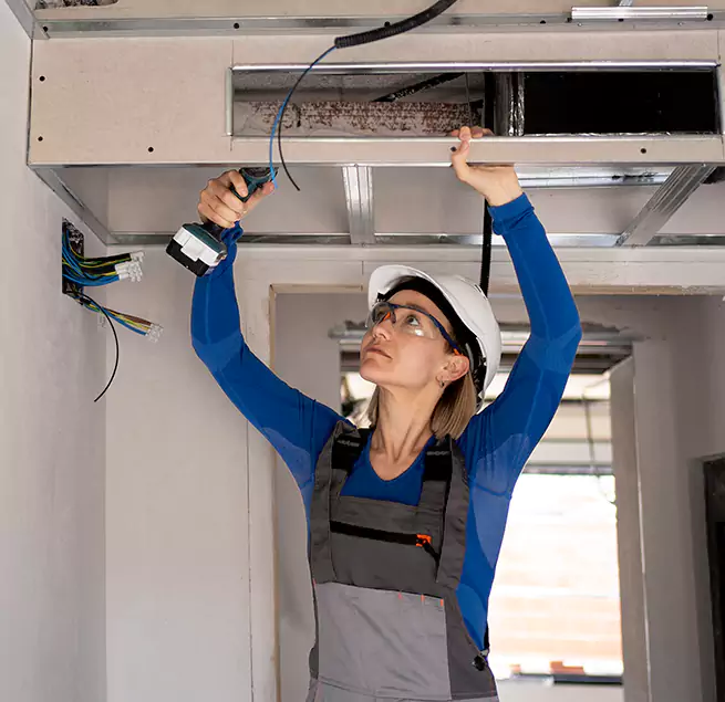  Why Homeowners & Businesses Trust Us in Corinth, TX?