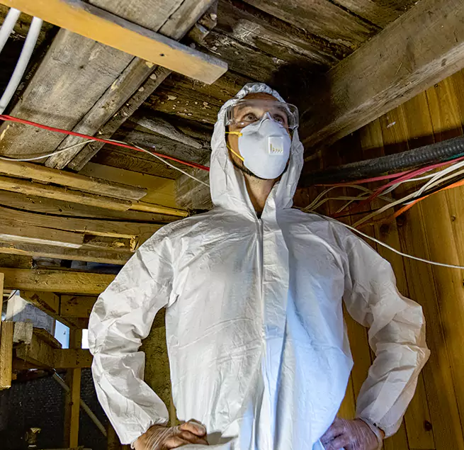 Why Homeowners & Businesses Trust Us in Corinth, TX?