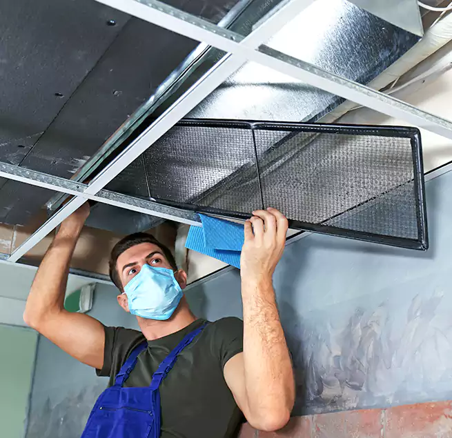 Why Homeowners Businesses Trust Us in Corinth, TX