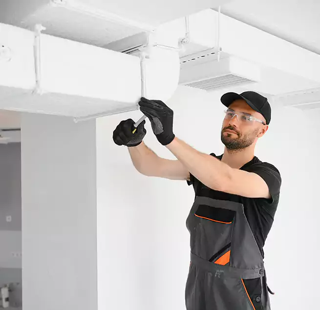  Why Homeowners Businesses Trust Us Corinth, TX