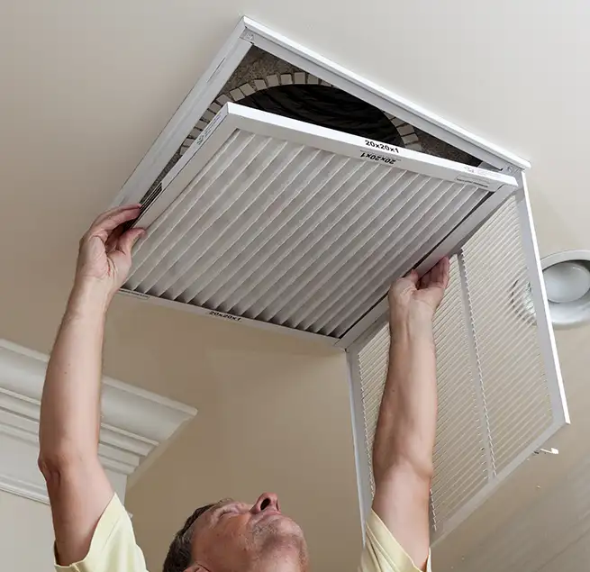 Why Homeowners & Businesses Trust Us in Corinth, TX?