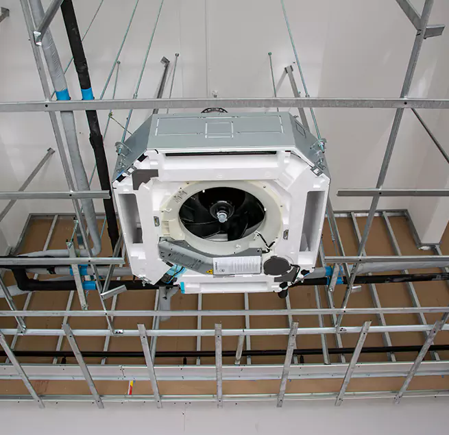 Why Homeowners & Businesses Trust Us Corinth, TX?