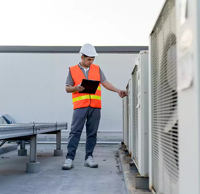 Why Homeowners & Businesses Trust Us in Corinth, TX?