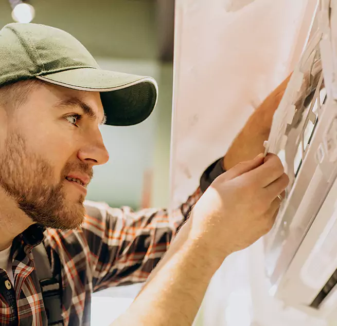 Why Homeowners & Businesses Trust Us in Corinth, TX?