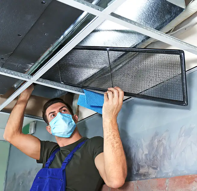 Why Homeowners & Businesses Trust Us in Corinth, TX?