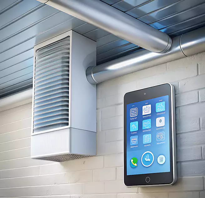 Why Homeowners & Businesses Trust Us in Corinth, TX